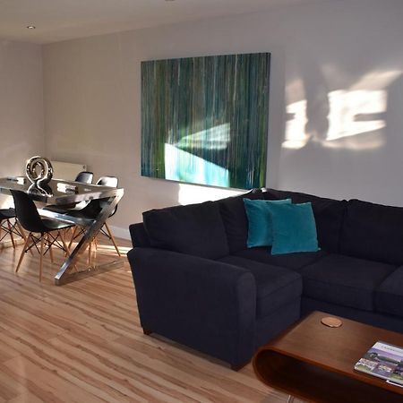 Lux Living Apartments - Alpha Apartments Cambridge Extérieur photo